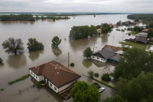 Comment protéger sa maison des événements climatiques ?