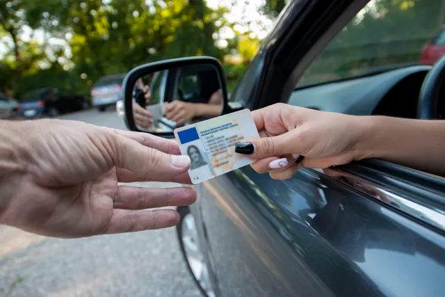 La fin du permis de conduire à vie