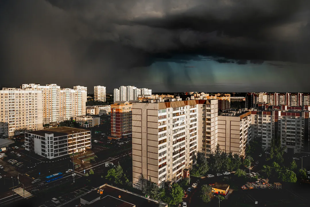 Passage d’une tornade ou d’une tempête : comment être indemnisé ?