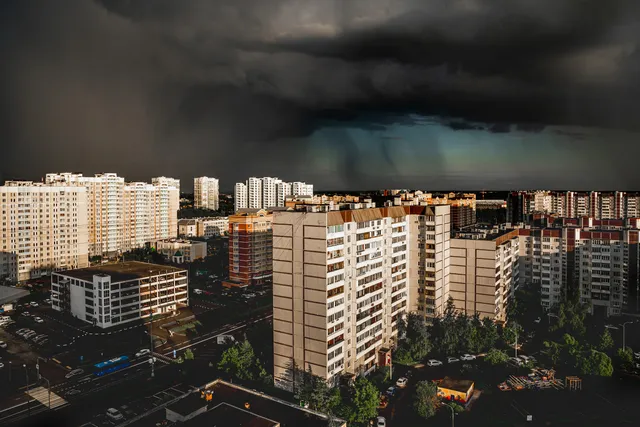 Passage d’une tornade ou d’une tempête : comment être indemnisé ?