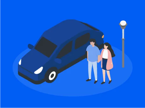 Un Français sur deux n’a pas changé d’assureur automobile au cours des dix dernières années