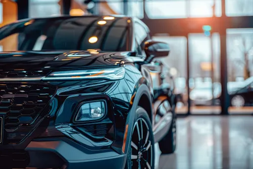 Voiture de l’année 2026 : découvrez les 7 finalistes