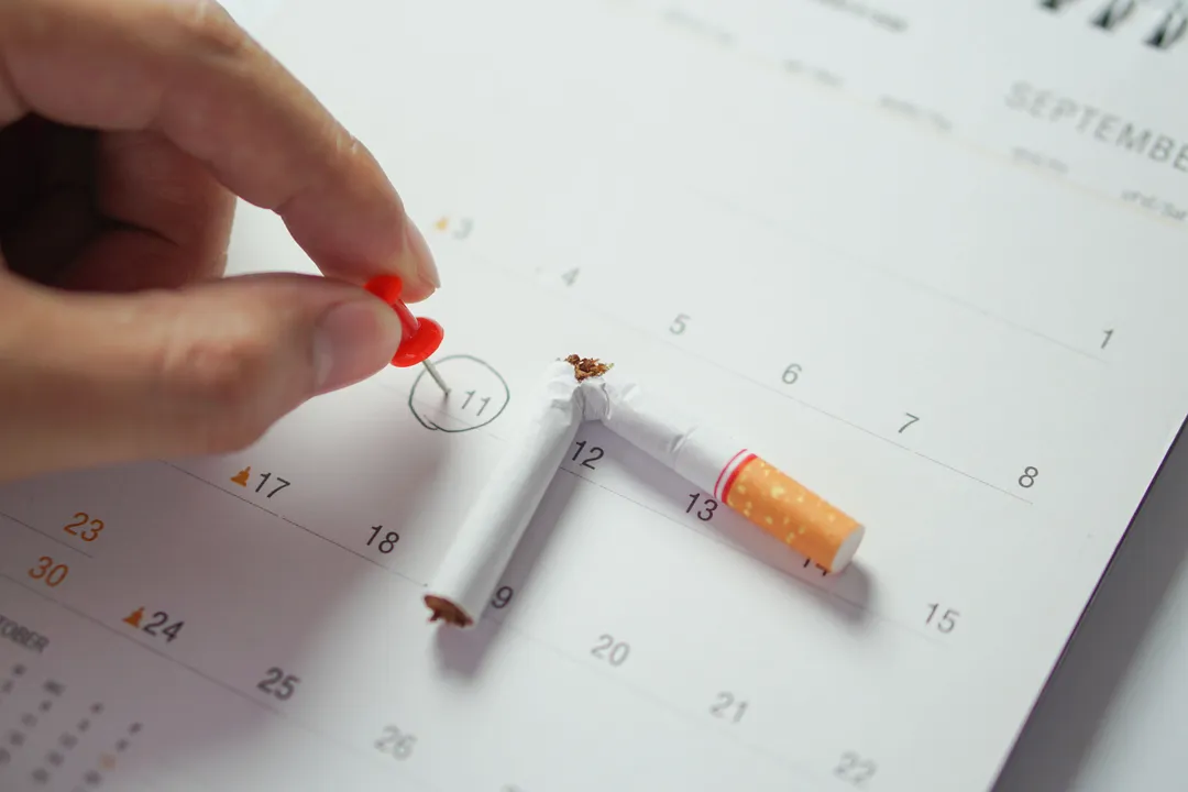 Les bienfaits méconnus de l’arrêt du tabac