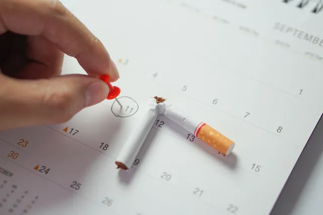Les bienfaits méconnus de l’arrêt du tabac