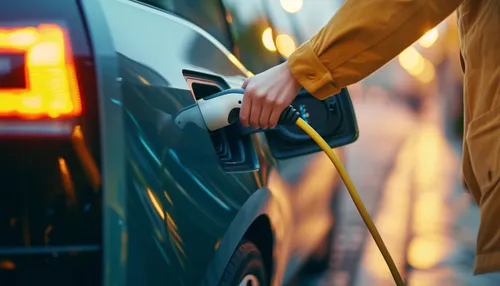 Voitures électriques : comment éviter une hausse des primes d’assurance auto ?