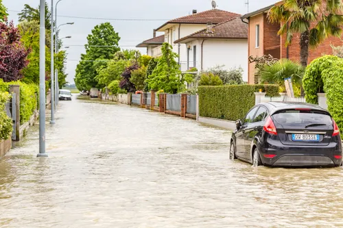 Les risques climatiques : une préoccupation majeure pour les collectivités