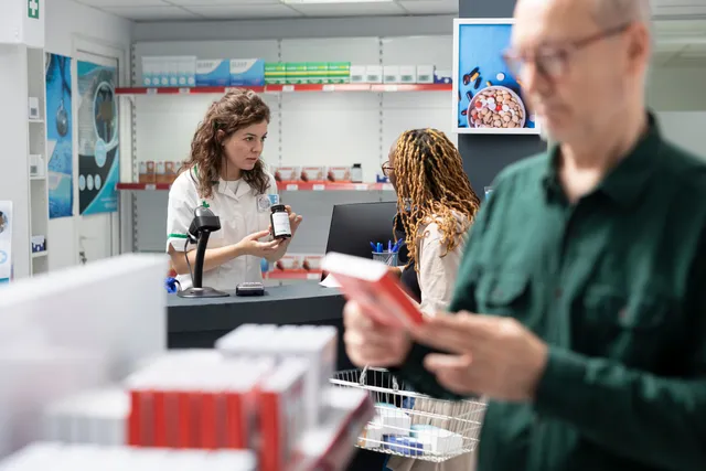 La carte vitale dématérialisée enfin disponible !