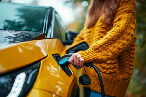 Réforme des heures creuses : ce qui change pour les propriétaires de voitures électriques