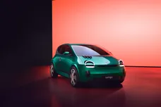 Renault Twingo : le retour d’une icône