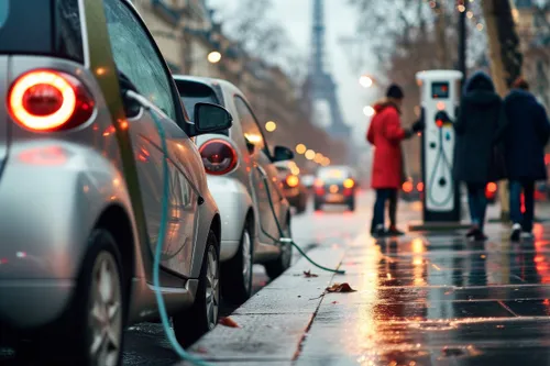 La bonne nouvelle du bonus électrique en 2026