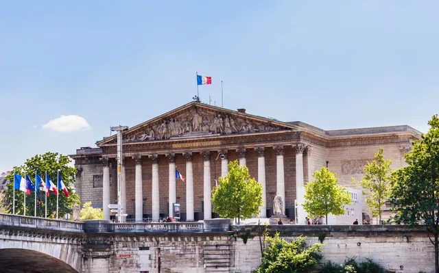 Les députés adoptent le Budget de la Sécurité sociale 2026