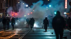 La garantie émeute pourrait-elle augmenter vos primes ?