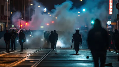 La garantie émeute pourrait-elle augmenter vos primes ?