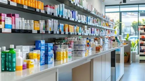 De nouveaux médicaments en vente libre déconseillés