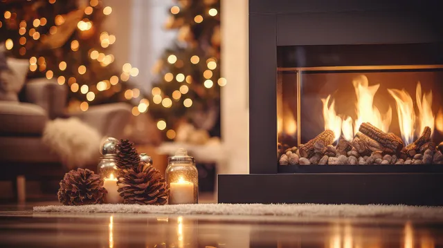 Tout ce qui change au 1er décembre : prime de Noël, CAF, santé, prix du gaz