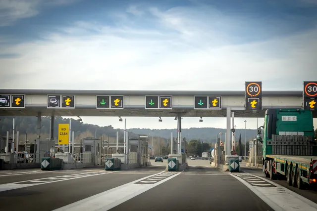 Hausse des prix des péages : le budget auto s’alourdit encore