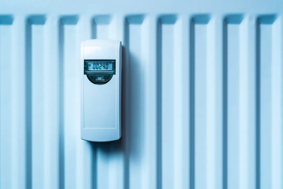Chauffage connecté : que devient le réglage manuel des radiateurs ?