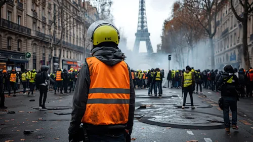 La garantie émeute supprimée