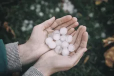 Catastrophes naturelles : une nouvelle année record ?