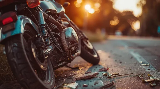 Marché des deux-roues : un bilan 2025 morose