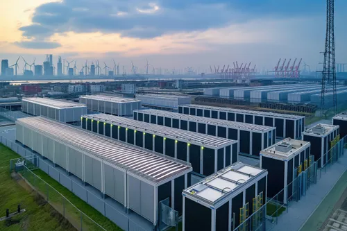 Le stockage d’électricité sur batterie pourrait-il réduire les factures ?