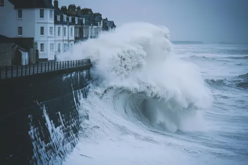 Tempête Goretti : plus de 60 000 sinistres déclarés, les assureurs mobilisés