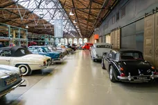 Voiture de collection : un investissement rentable ?