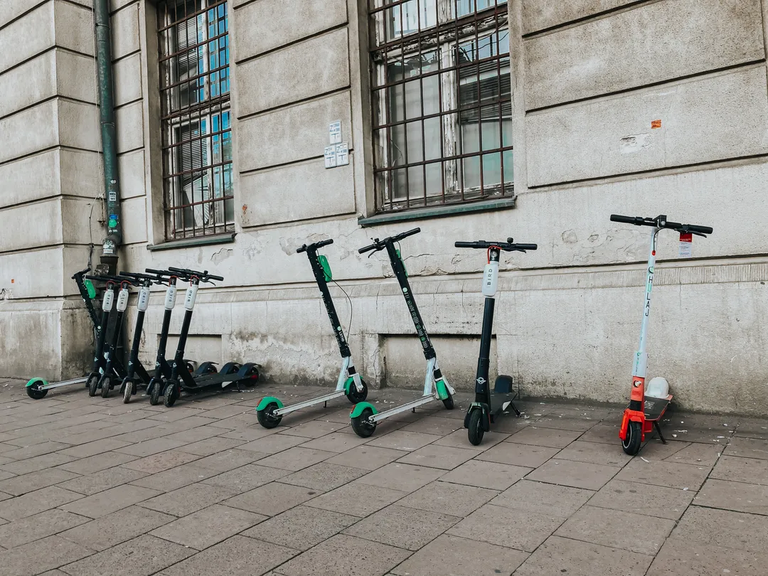 Mortalité routière et mobilités douces : une hausse préoccupante des accidents