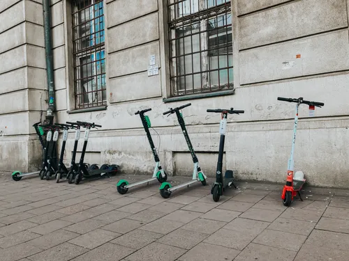 Mortalité routière et mobilités douces : une hausse préoccupante des accidents