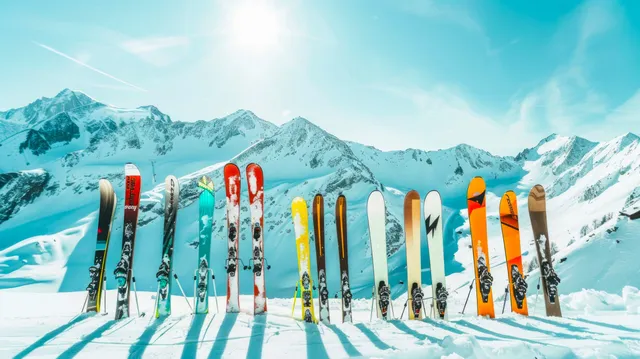Partir à la montagne : les assurances auxquelles on ne pense pas