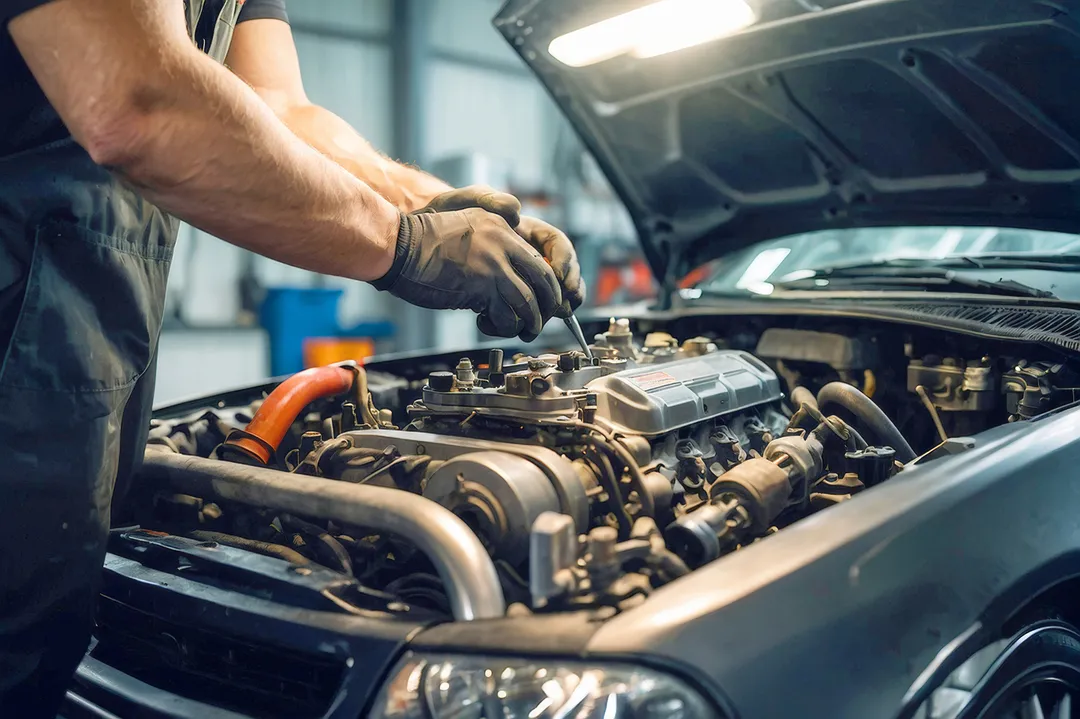 Recours aux pièces de réemploi en assurance auto : une tendance en forte hausse après un sinistre