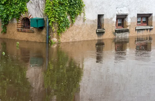 Pourquoi les crues vont peser sur votre assurance habitation en 2026