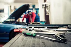 Réparations auto : une hausse de 30 % ces dernières années