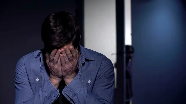 Santé mentale : 1 Français sur 2 garde le silence