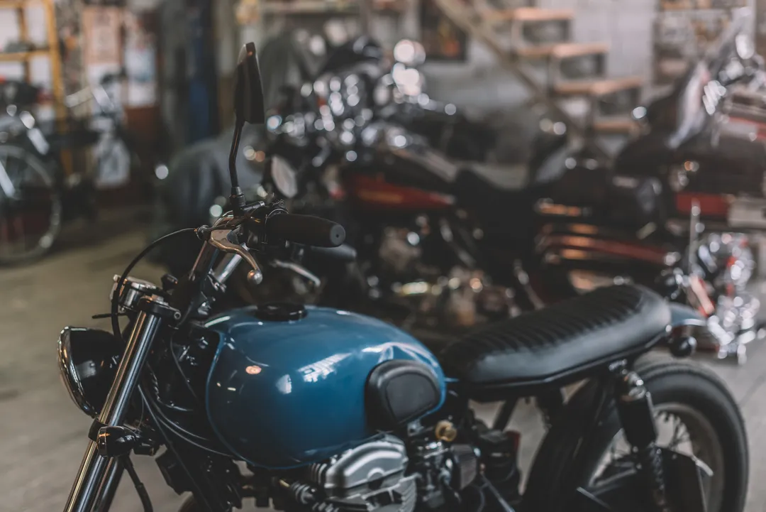 Assurance moto : ces modèles qui font s&rsquo;envoler votre prime chaque mois