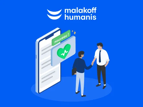 LeLynx.fr accueille Malakoff Humanis : un acteur majeur rejoint le comparateur santé