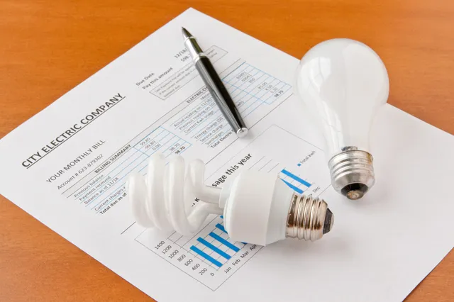 Prix de l’électricité aujourd’hui : à 17h, le prix du kWh est 69 % moins cher qu’à 21h