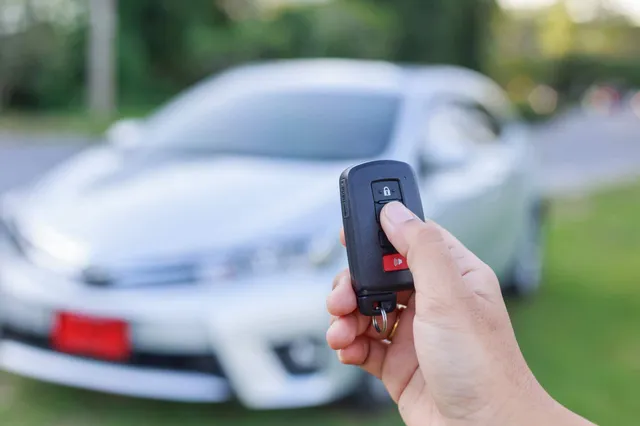 3 Français sur 4 ignorent que leur carte bancaire peut rembourser une clé de voiture perdue