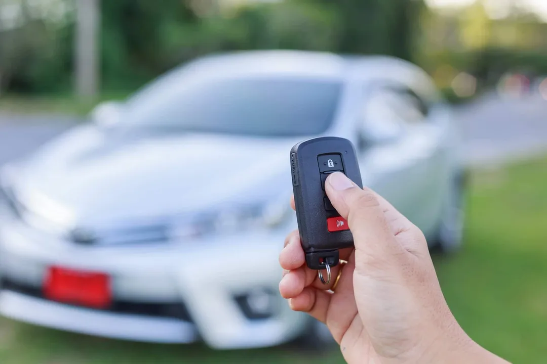 3 Français sur 4 ignorent que leur carte bancaire peut rembourser une clé de voiture perdue
