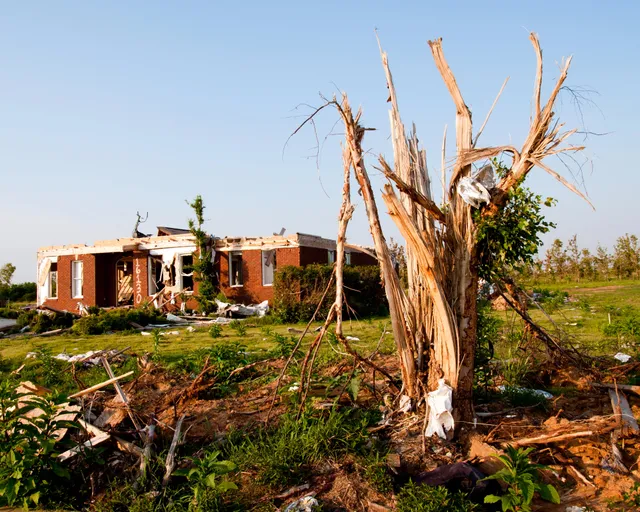 Catastrophes naturelles : une seule franchise en cas de sinistres rapprochés ?