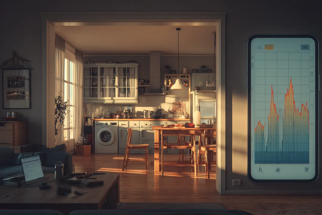 À 16h ce mardi, l&rsquo;électricité coûte presque quatre fois moins cher : comment en profiter