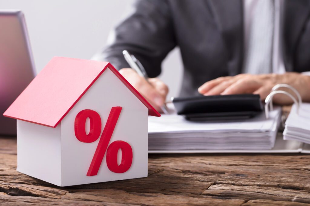 taux crédit immobilier