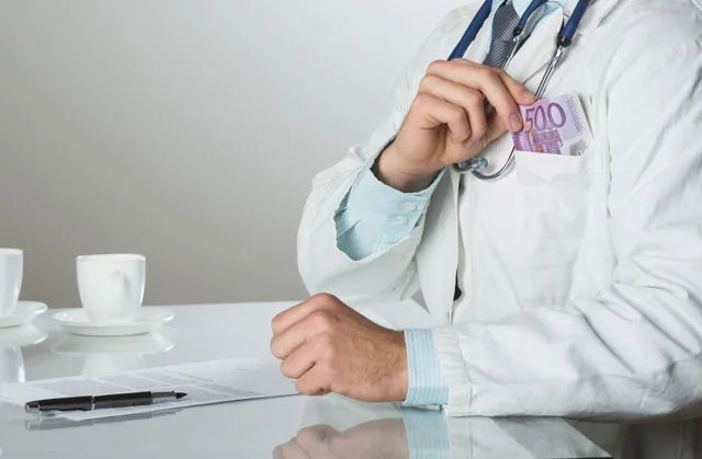 Dépassements d’honoraires : pourquoi votre mutuelle santé va compter de plus en plus
