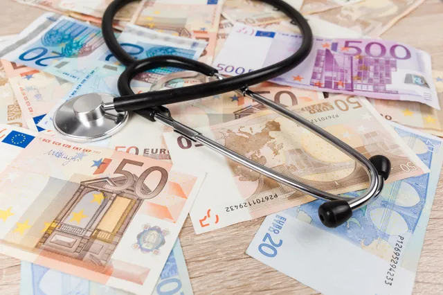 Mutuelle : votre cotisation a augmenté en 2026 malgré le gel prévu ? Voici quoi faire