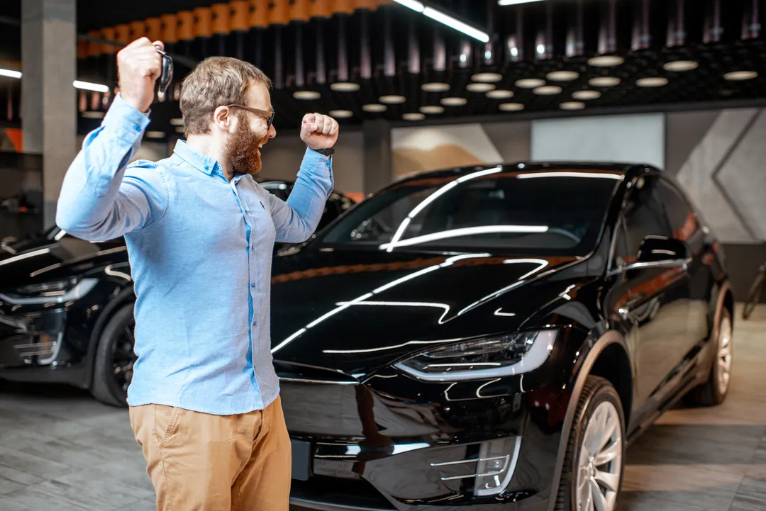 Voitures électriques d’occasion : pourquoi elles séduisent de plus en plus les Français