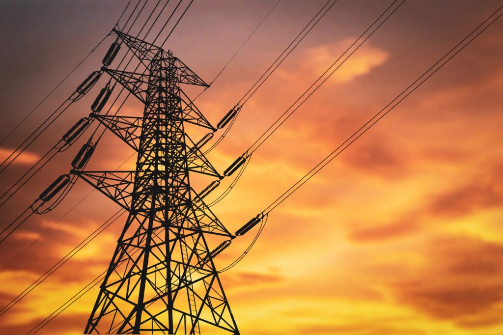 exportations d'électricité en France
