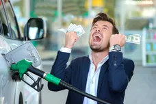 Aide carburant : un délai supplémentaire pour les « grands rouleurs »
