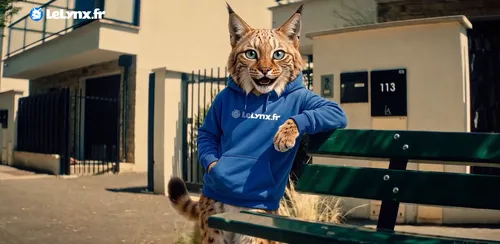 LeLynx.fr revient en télévision avec Malynx pour encourager les Français à comparer leurs assurances