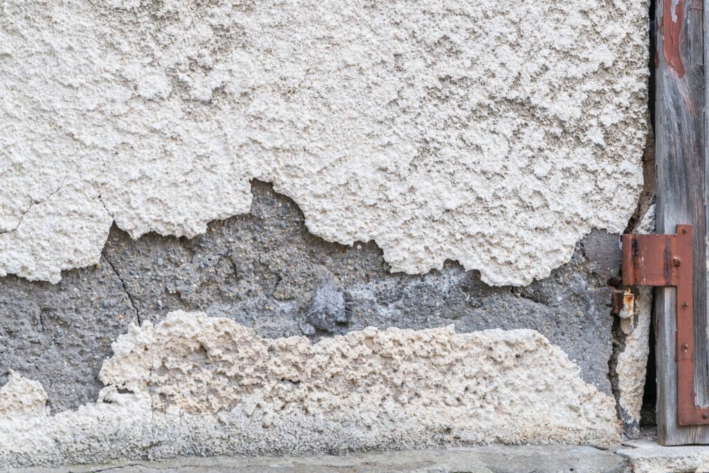 assurance habitation sécheresse