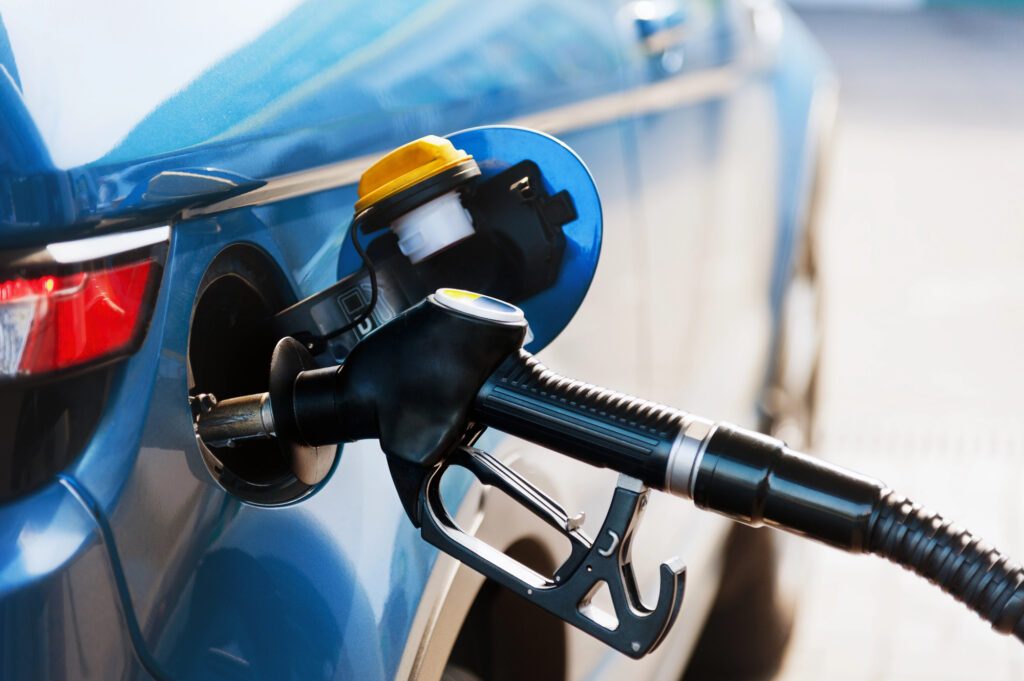 prix du gaz et du carburant au 1er août 2026